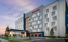 Hampton Inn Kissimmee North